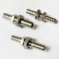 Штуцер шланговый 1/2"