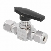 Кран шаровый 3/4"