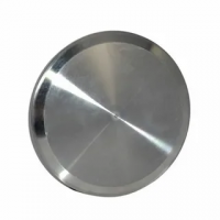 Заглушка CLAMP 65 (SMS/OD 3" / 76,1, AISI 304, 08Х18Н10)